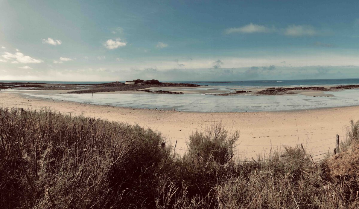 plage-de-fort-bloque-vue-panoramique-guidel-ploemeur-morbihan