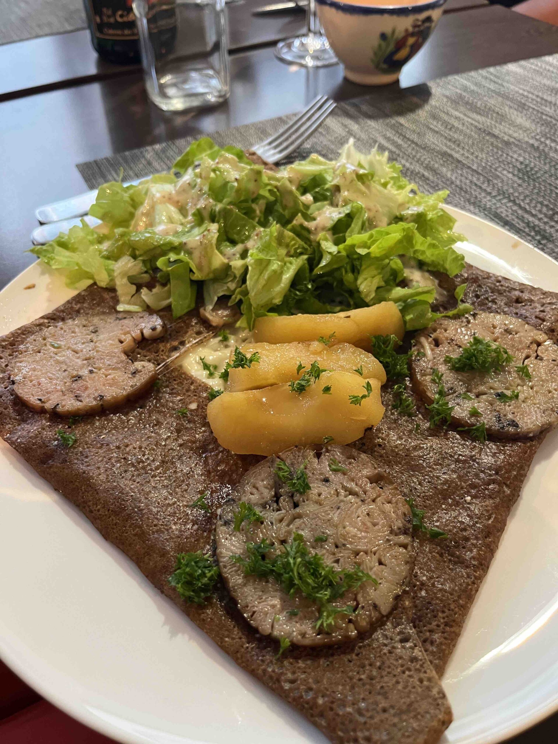 Séjour Sport Santé Nature-crêperie 1