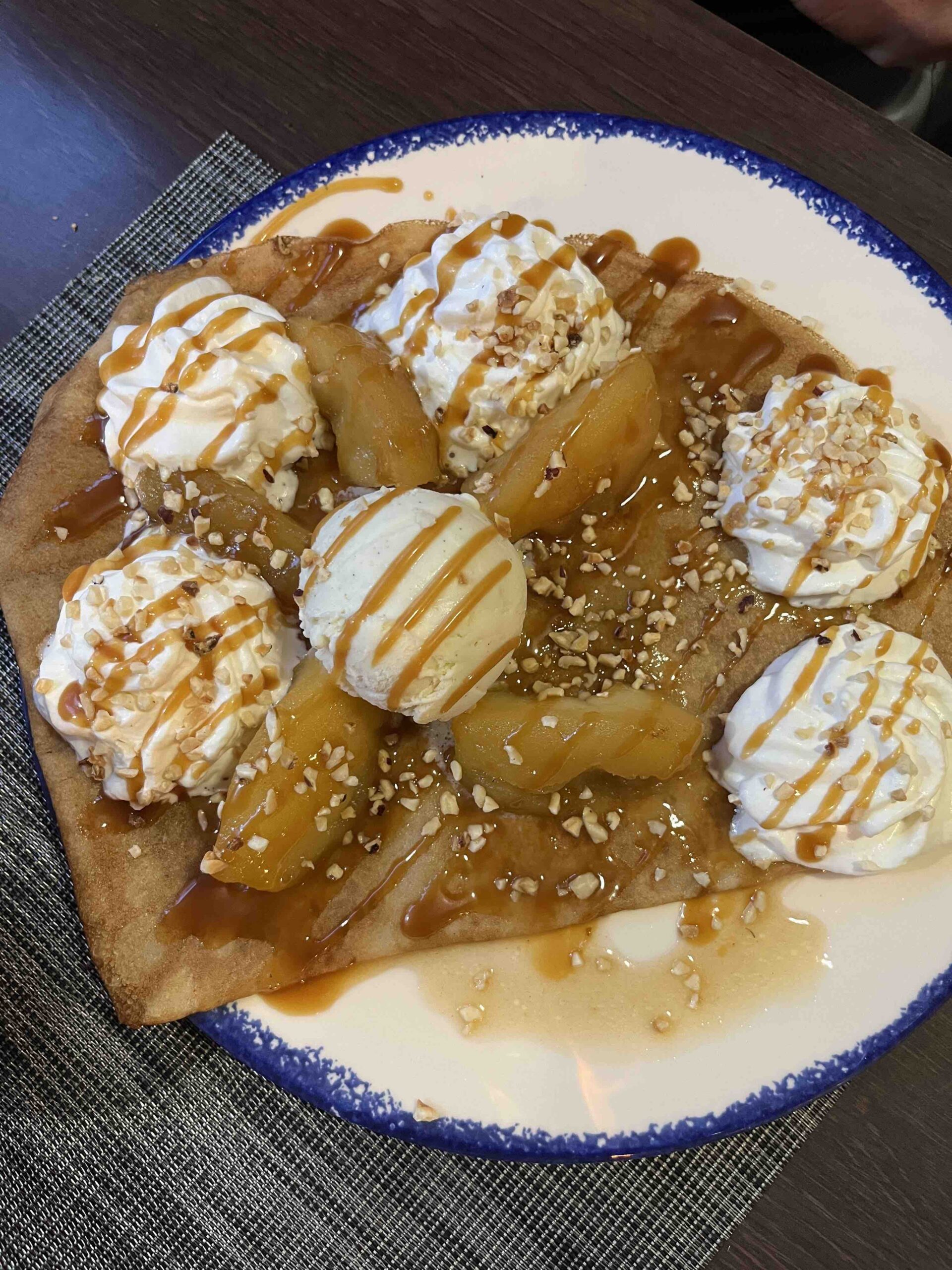 Séjour Sport Santé Nature-crêperie 2