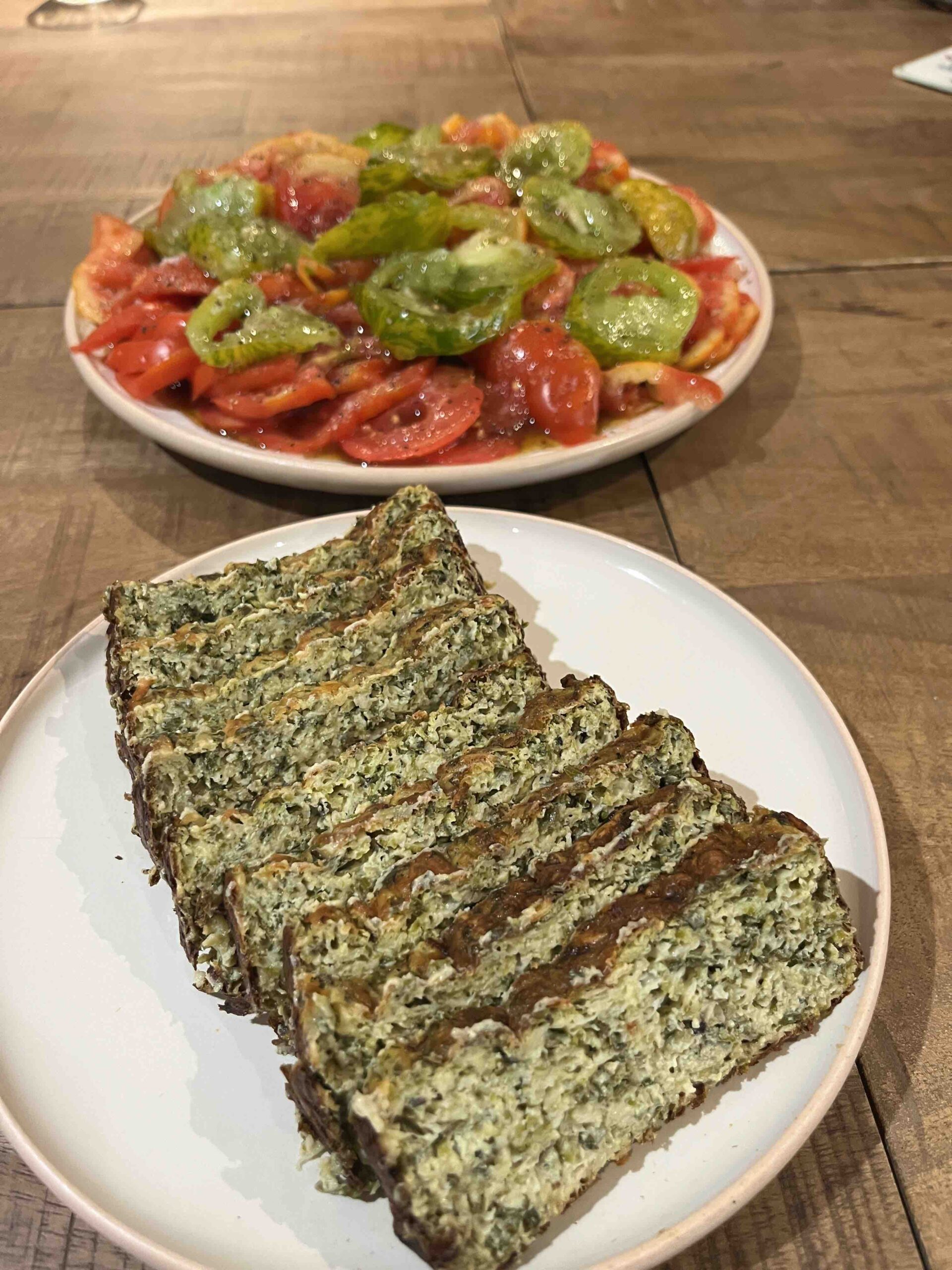 Séjour Sport Santé Nature-repas 10