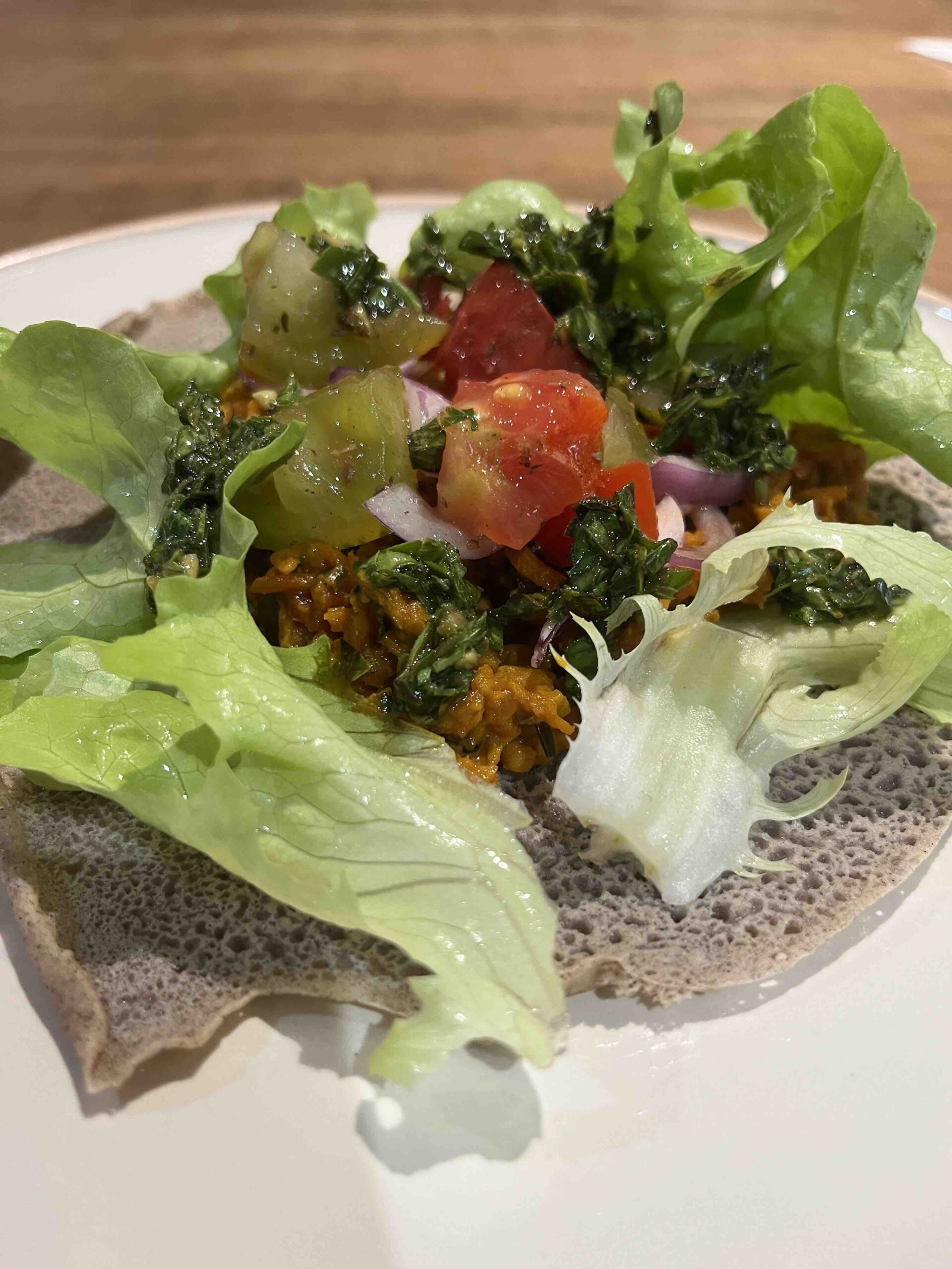 Séjour Sport Santé Nature-repas 12