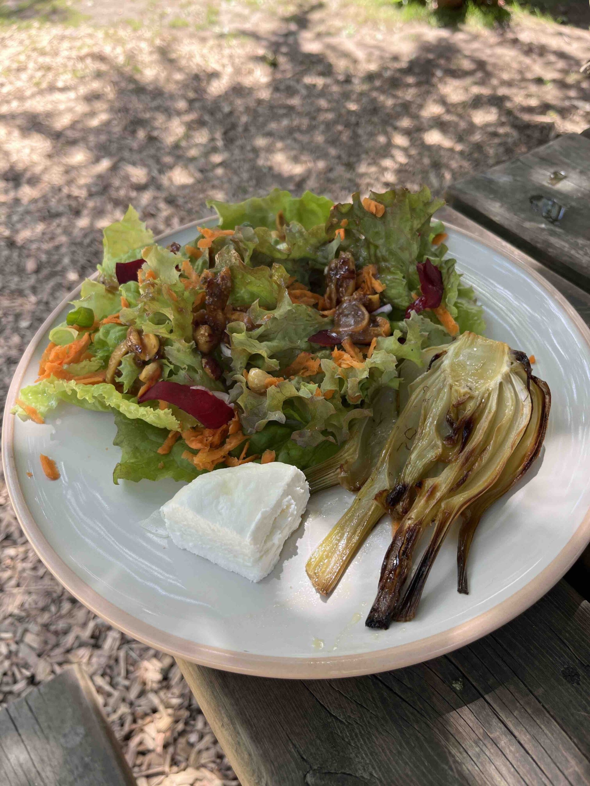 Séjour Sport Santé Nature-repas 4