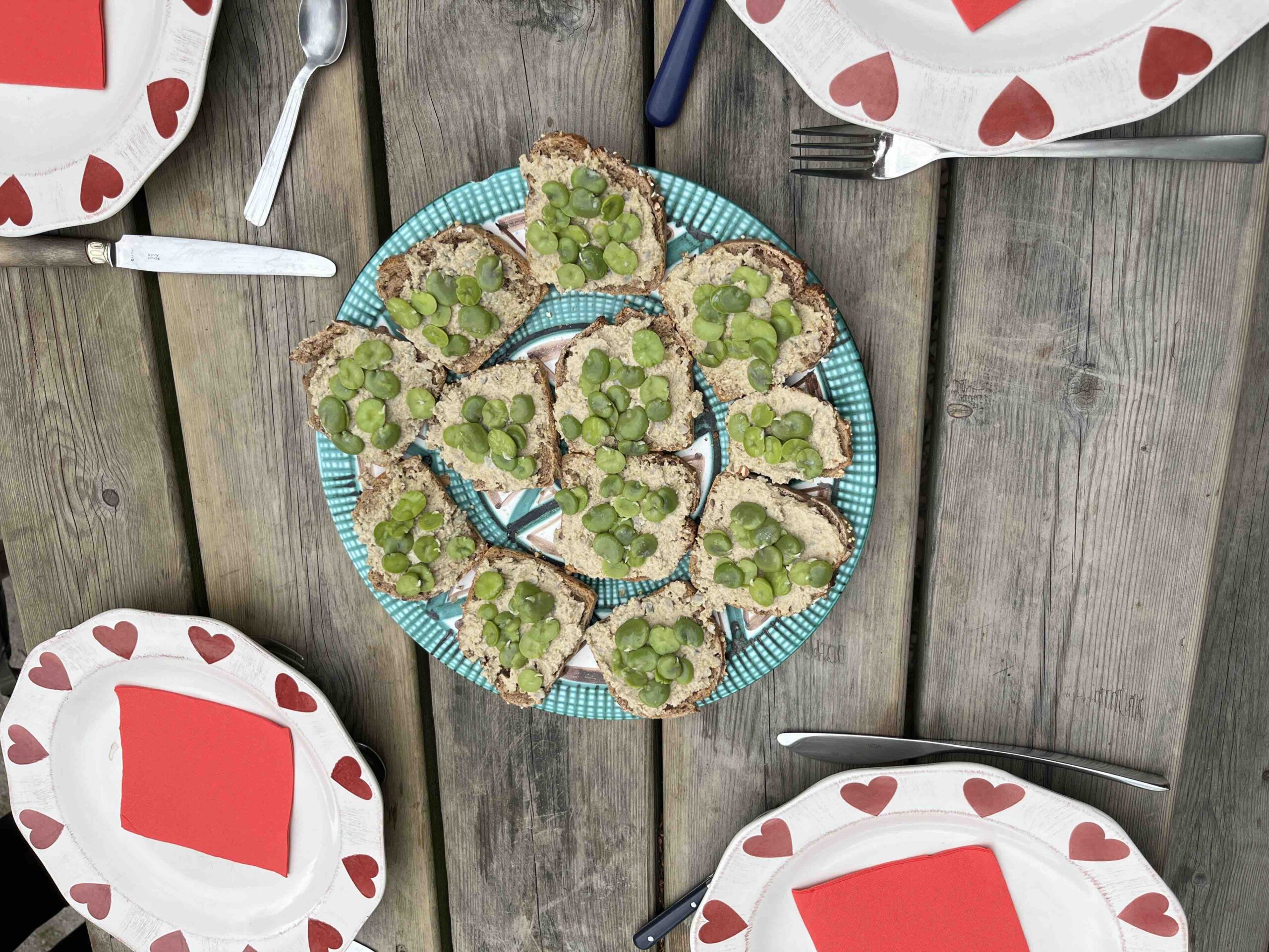 Séjour Sport Santé Nature-repas 6