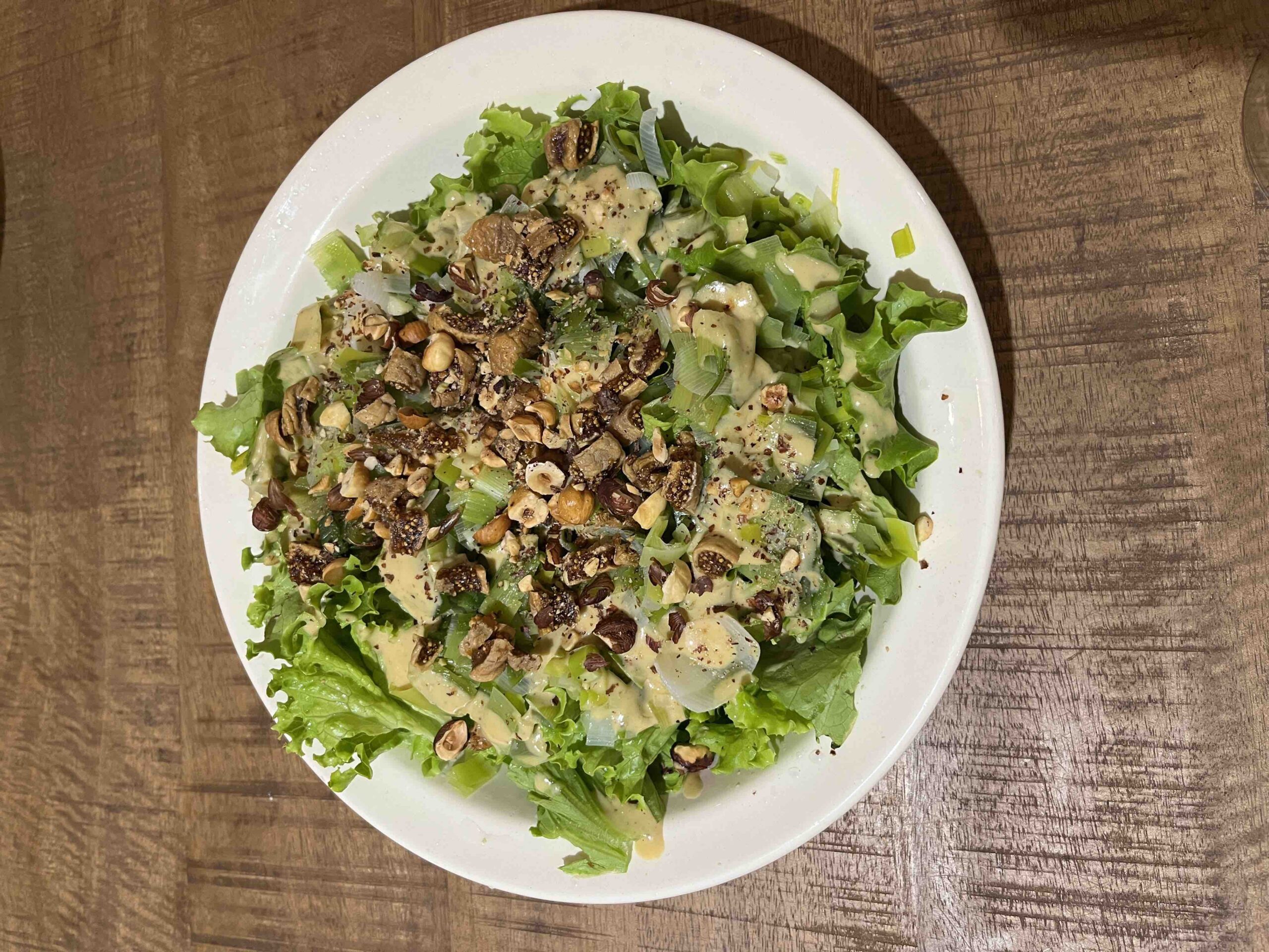 Séjour Sport Santé Nature-repas 8