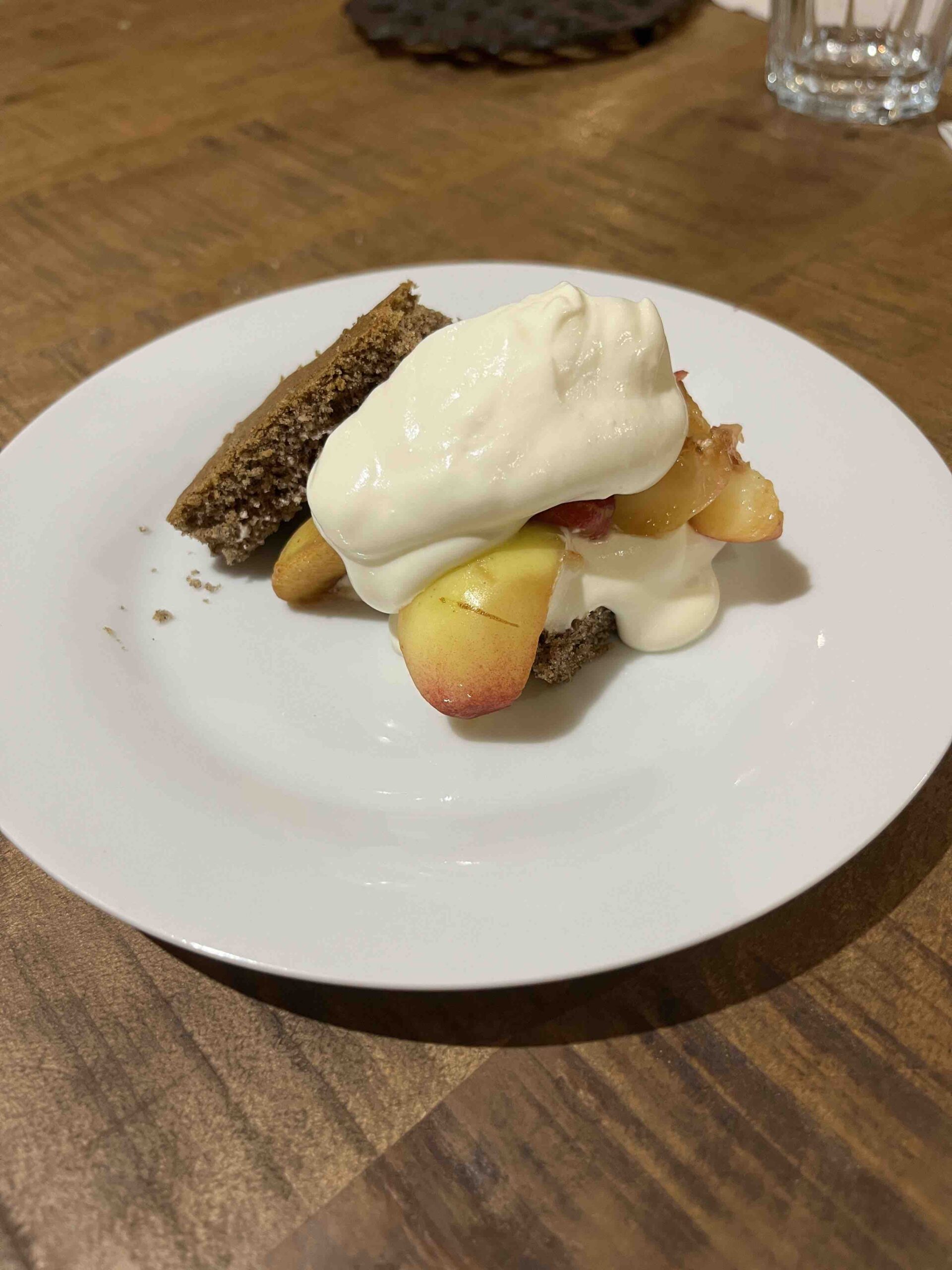 Séjour Sport Santé Nature-repas 9