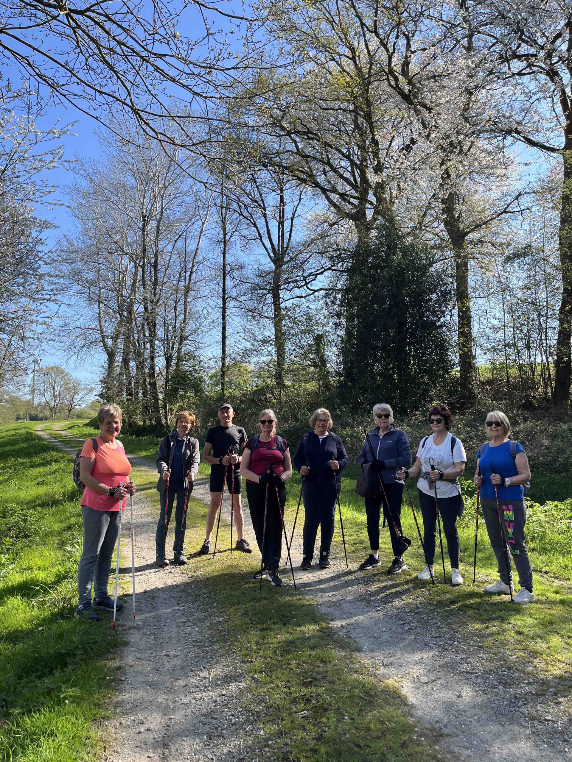 Sejour sport sante nature-avril 2025-marche nordique 1