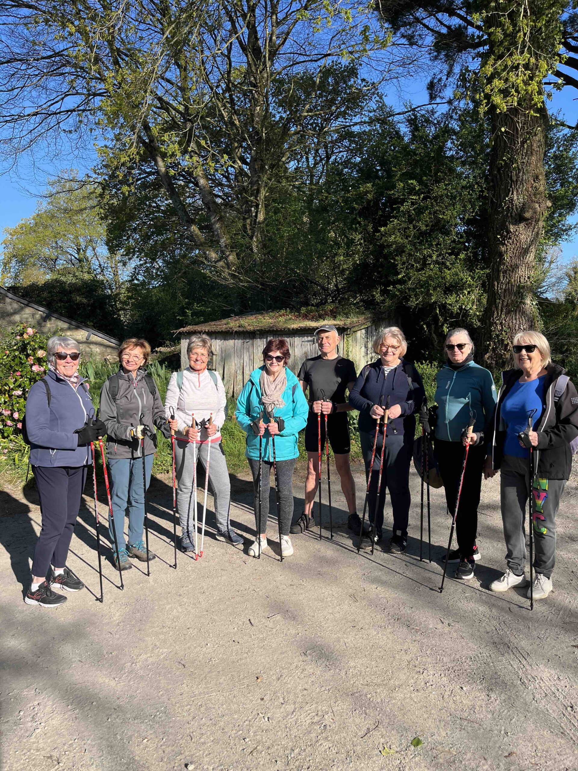 Sejour sport sante nature-avril 2025-marche nordique 2