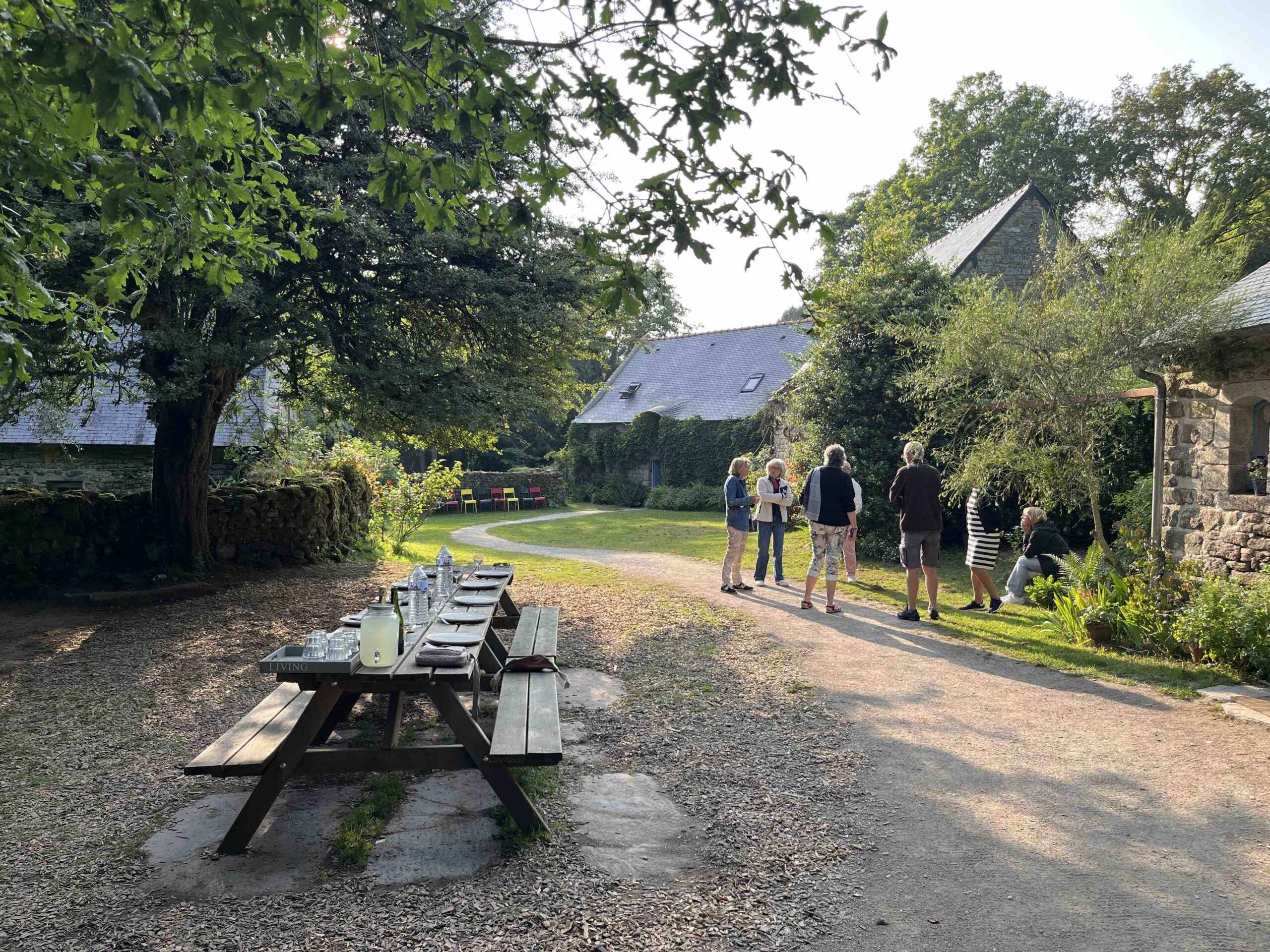 Sejour sport sante nature-juin 2025-val richard