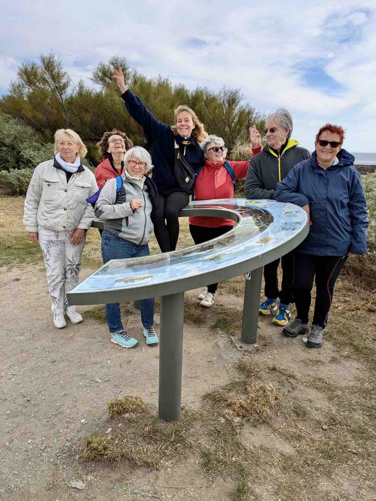 Sejour sport sante nature-octobre 2025-balade côtiere penvins