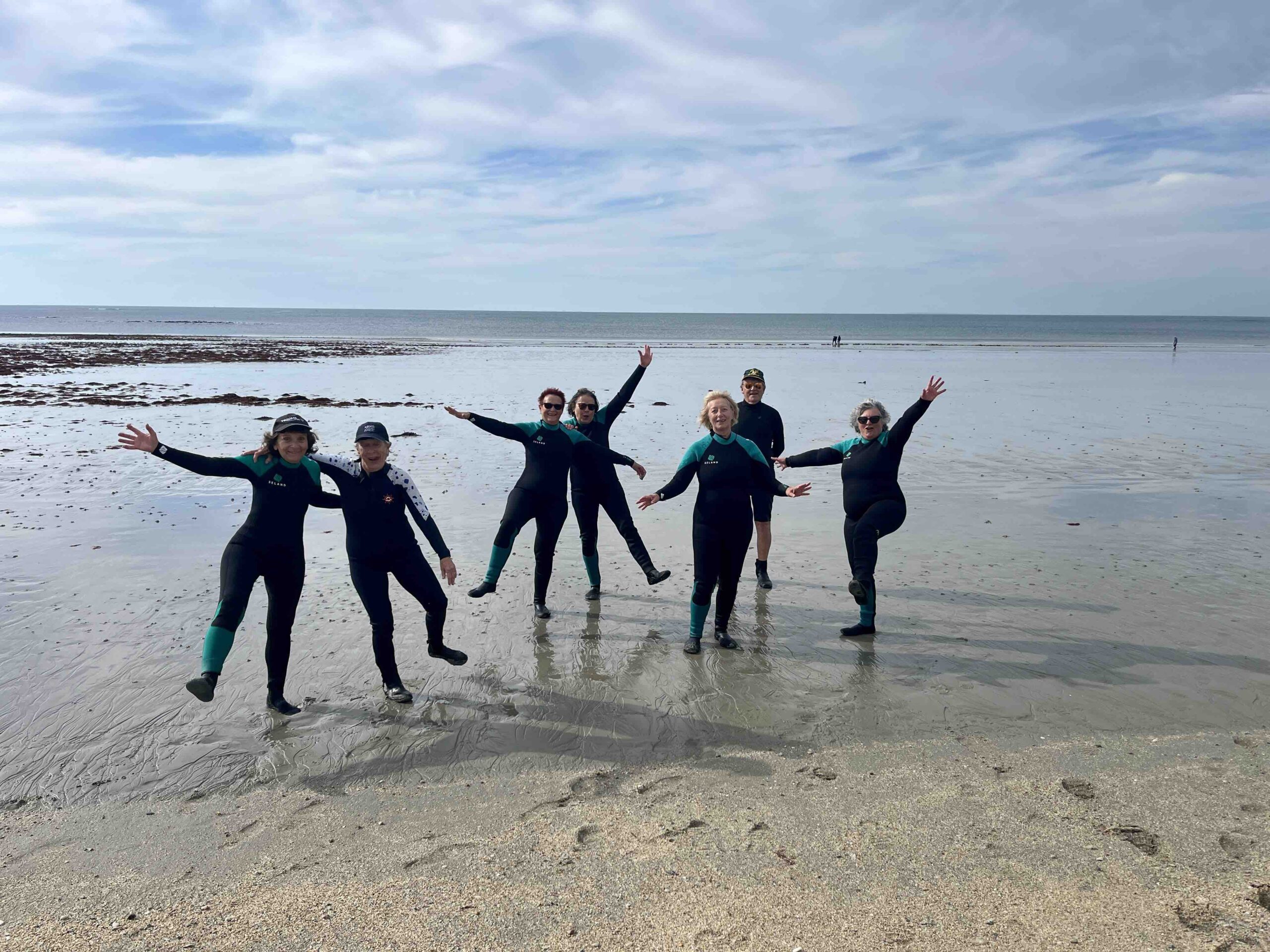 Sejour sport sante nature-octobre 2025-longe-côte