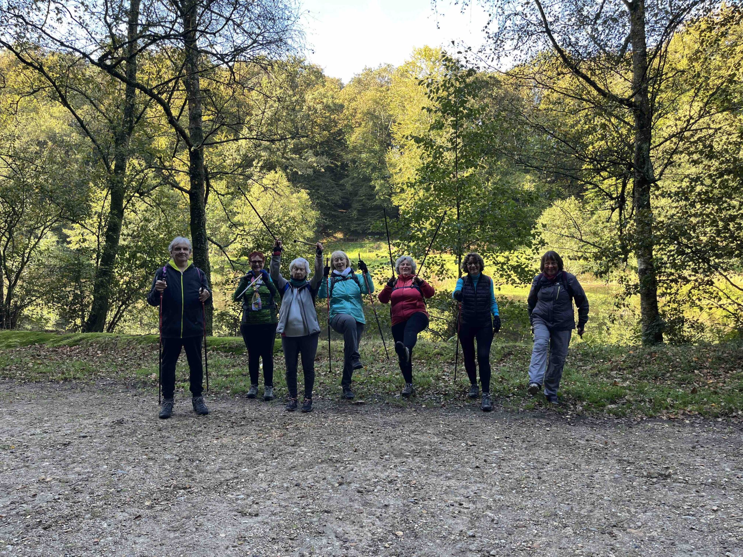 Sejour sport sante nature-octobre 2025-marche nordique 2