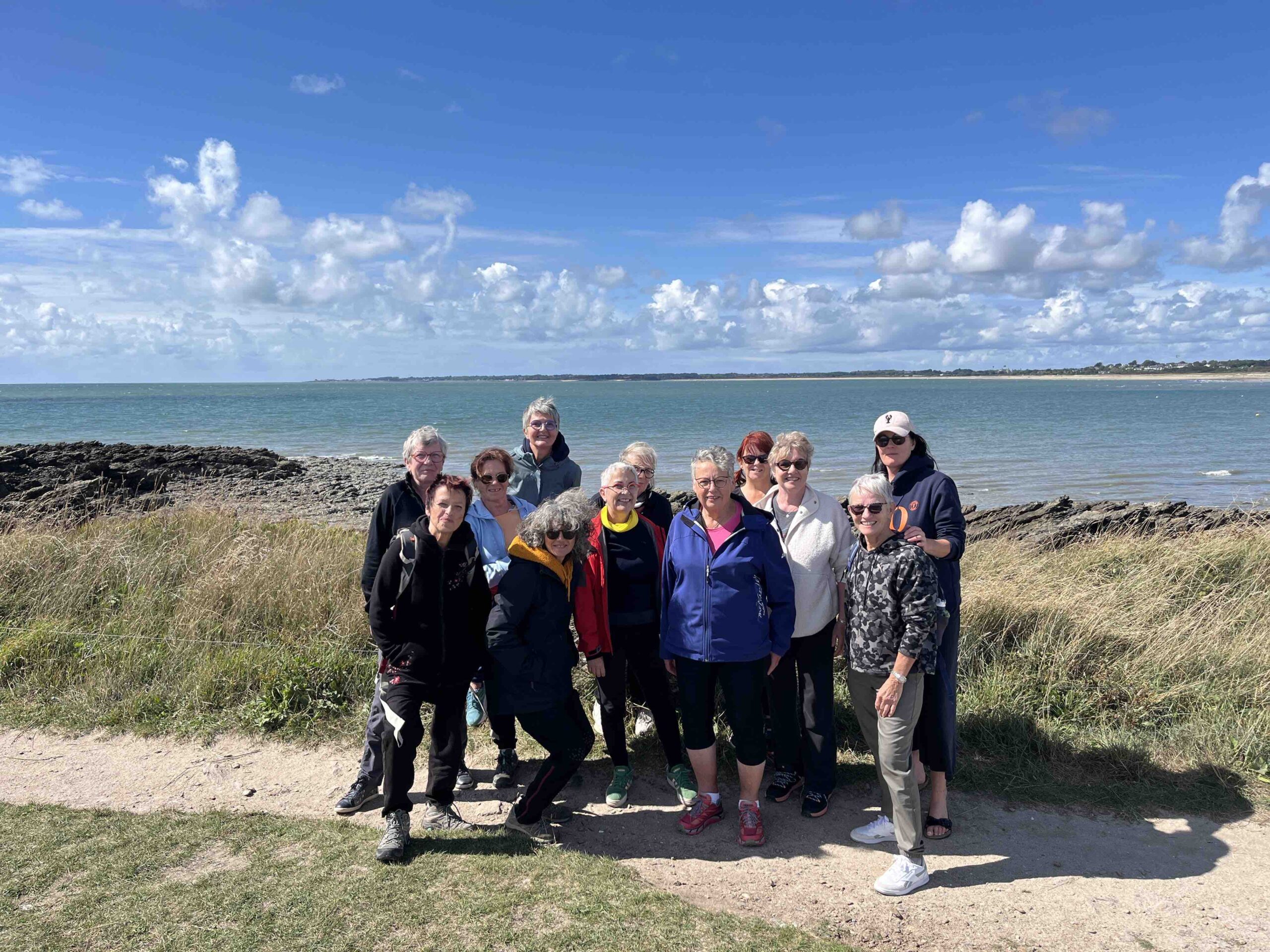 Sejour sport sante nature-septembre 2025-balade côtiere