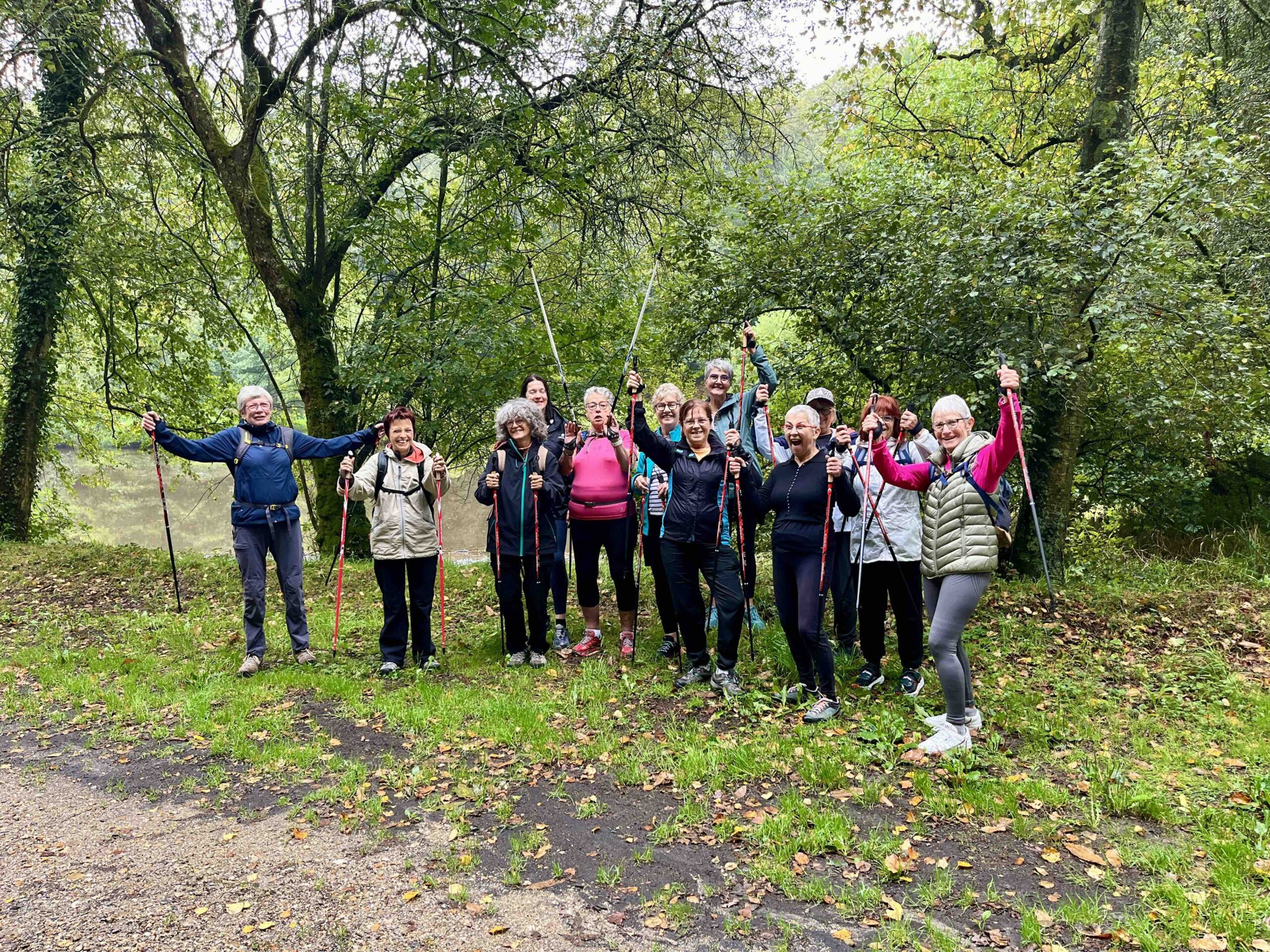 Sejour sport sante nature-septembre 2025-marche nordique