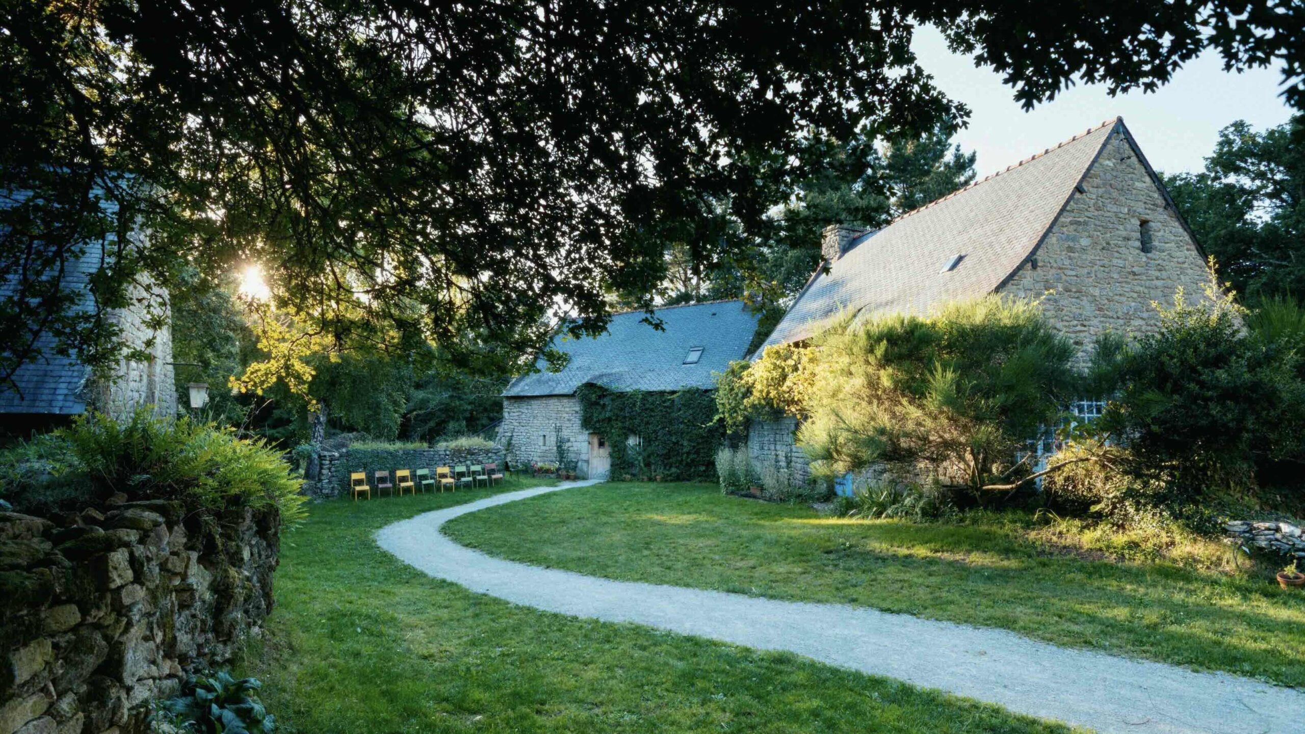 Le Val Richard de jour-Lizio