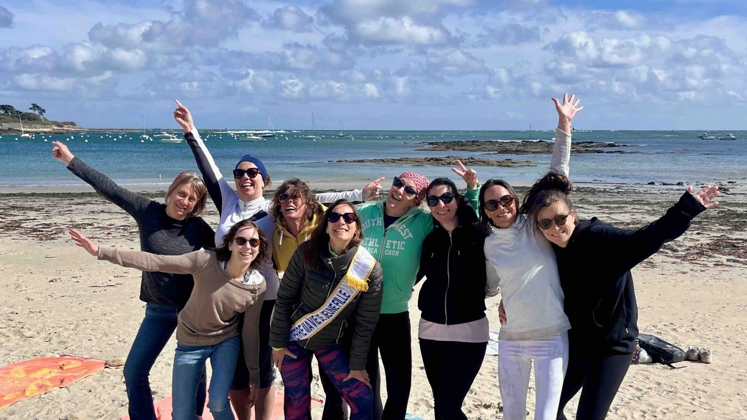 EVJF Sarah_Ploemeur_Pilates_110426