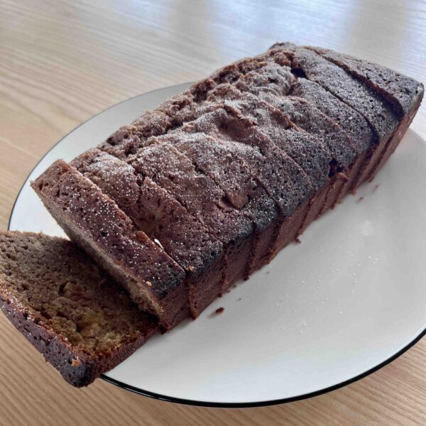 Gateau sarrasin