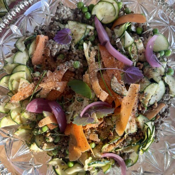 salade estivale