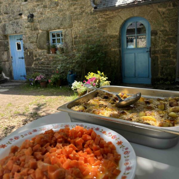 Couscous